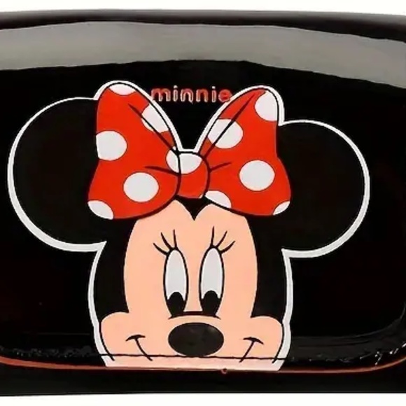 Little Girls Minnie Mouse Bag NIB - Picture 5 of 6